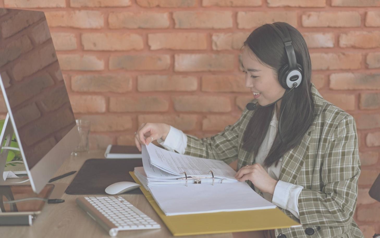 Team analyzing financial machine learning model performance metrics