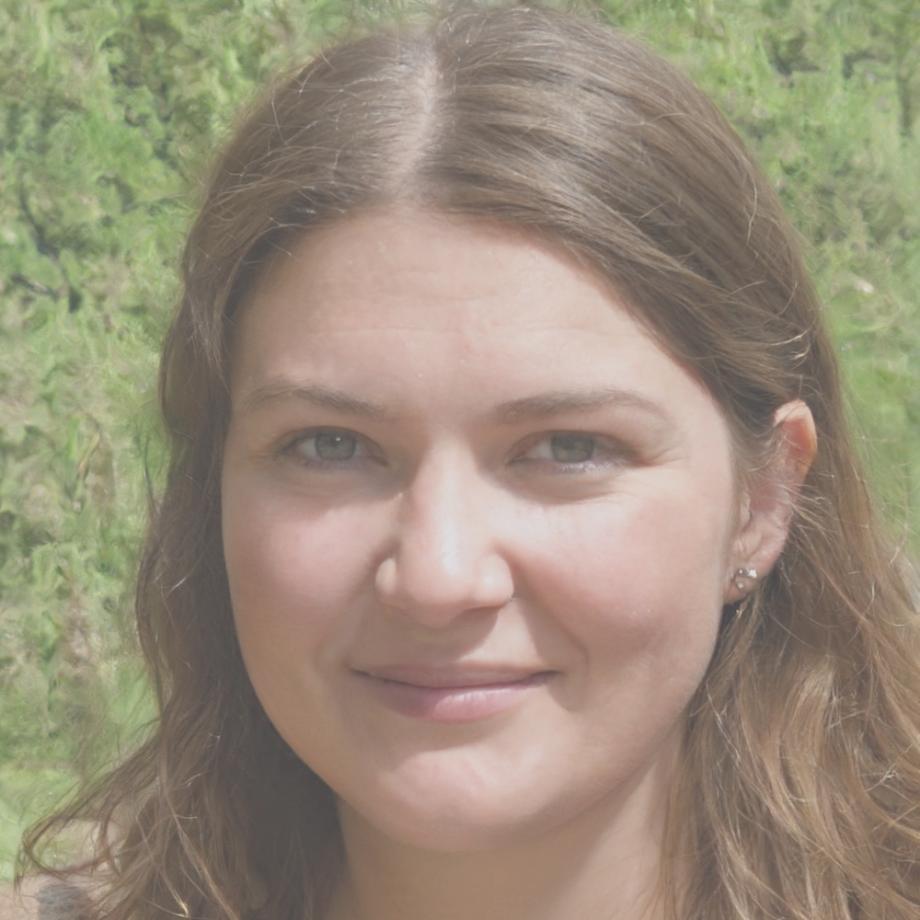 Pimporn Srisawat portrait photo